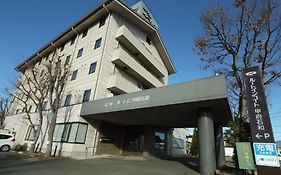 ホテルルートインコート甲府石和